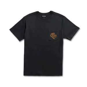 Men's Texas Boots Pocket Tee