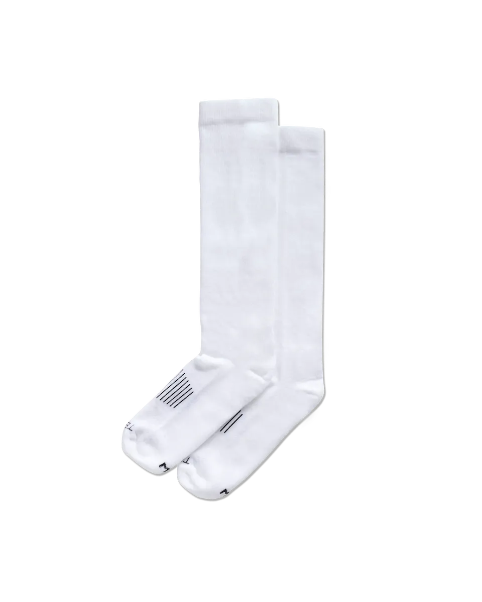 Over-The-Calf Socks (3-Pack)