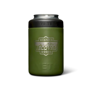 Desert Landscape YETI 12oz Colster® Can Cooler