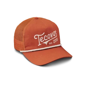 Tecovas Gameday Trucker