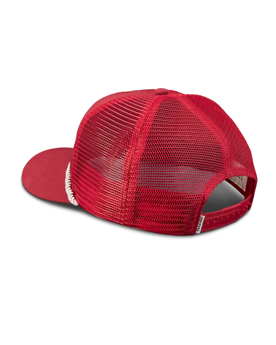 Tecovas Gameday Trucker - Image 3