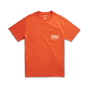 Men's Original Western Pocket Tee