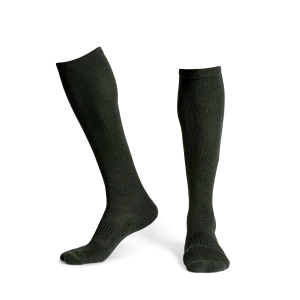 Over-The-Calf Socks (Single)