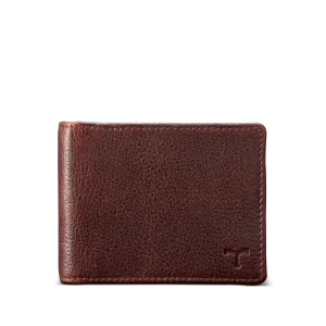 Men’s Moneyclip Billfold