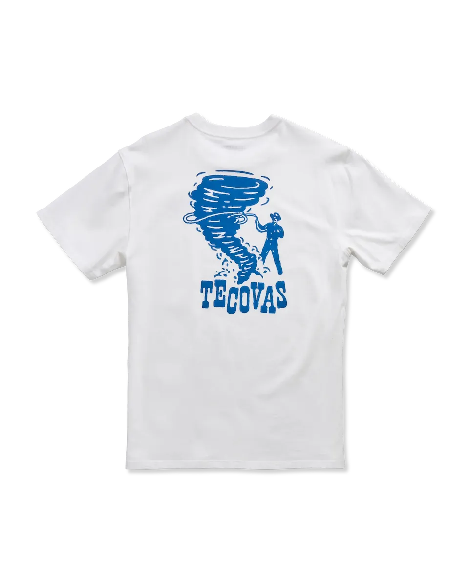Men's Tornado Tee - Image 2