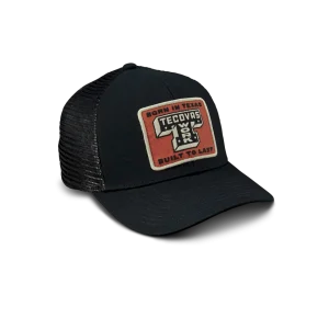 Tecovas Work Trucker Hat