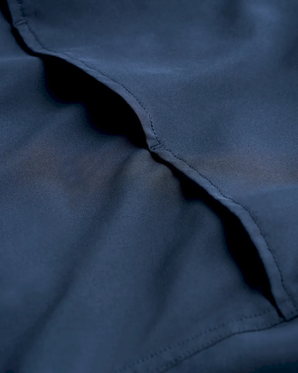 Men's Performance Short Sleeve Western Pearl Snap - Image 10