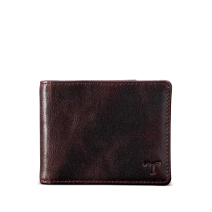 Men’s Moneyclip Billfold