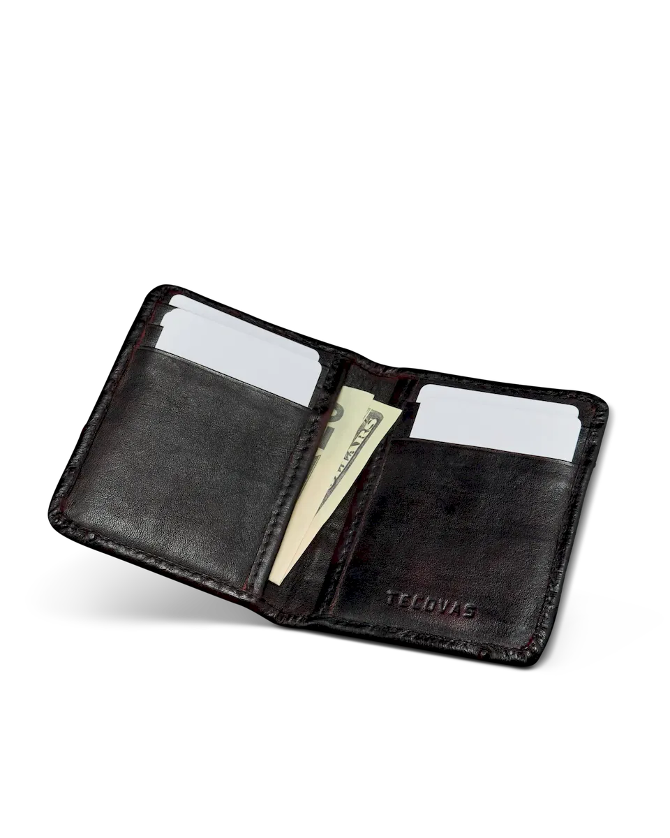 Ostrich Bifold - Image 2