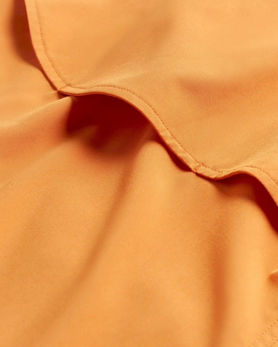 Men's Performance Short Sleeve Western Pearl Snap - Image 7