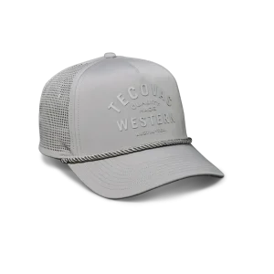 Quality Made Performance Trucker Hat