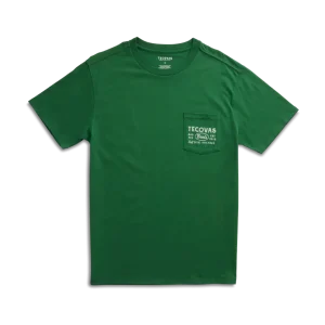 Men's Boots Advertisment Tee
