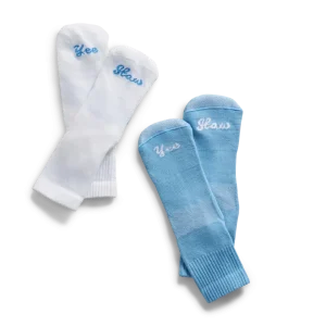 Yee Haw Hiker Sock (2-Pack)