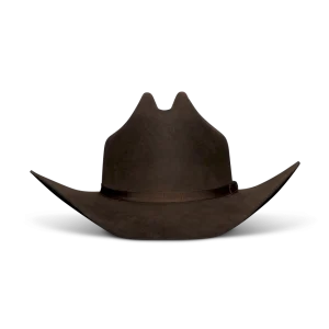 Cattleman Fur Cowboy Hat