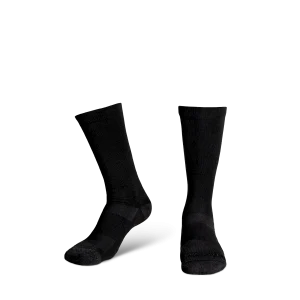 Mid-Calf Socks (3-Pack)