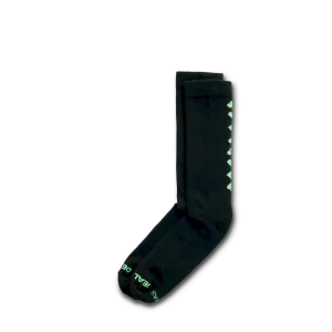 Deal Me In Mid Calf Sock (2-Pack)