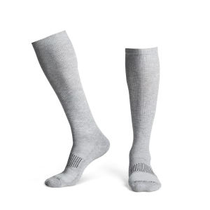Over-The-Calf Socks (Single)