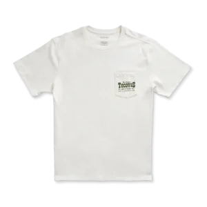 Men's Original Western Pocket Tee