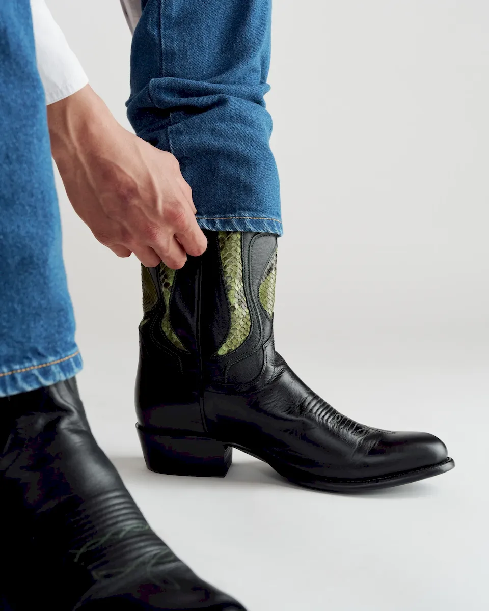 The Cartwright Gamblers - Image 2