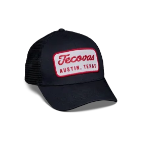 Mechanic Mid Profile Trucker Hat