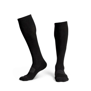 Over-The-Calf Socks (Single)