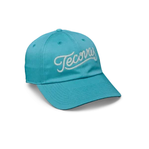 Tecovas Script Unstructured Hat