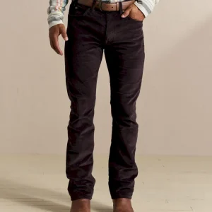 Men's Corduroy Standard Pants