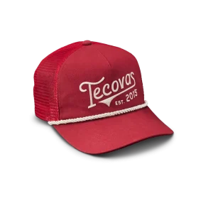 Tecovas Gameday Trucker