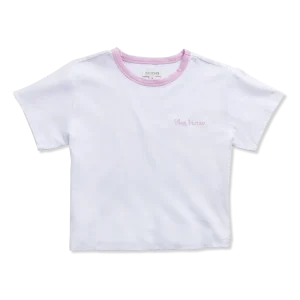 Women's Vintage Ringer Tee