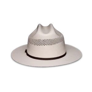 The Cruiser Straw Cowboy Hat