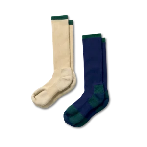 Work Socks (2-Pack)