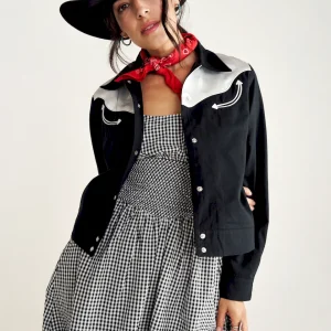 Women's Dolly Jacket