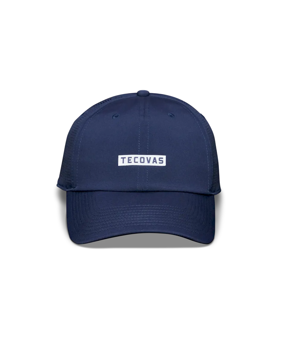 Tecovas Unstructured Performance Hat - Image 3