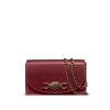 Concho Chain Crossbody