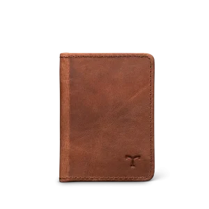Goat Bifold Card Case