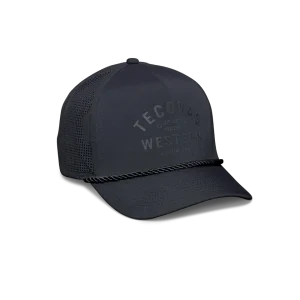 Quality Made Performance Trucker Hat