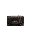 Concho Chain Crossbody