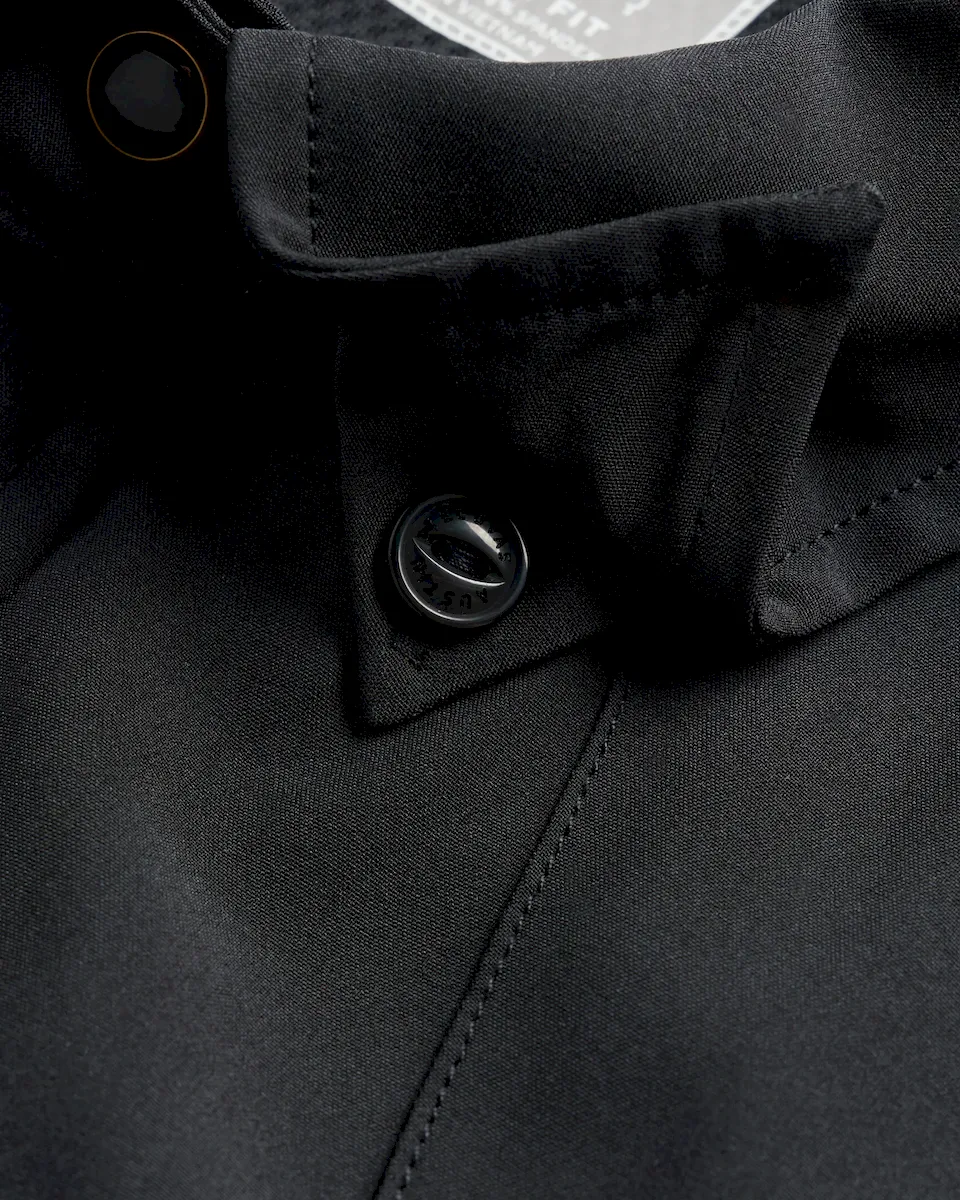 Men's Performance Short Sleeve Western Pearl Snap - Image 9