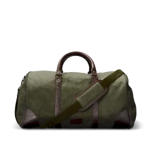 Garment Duffle