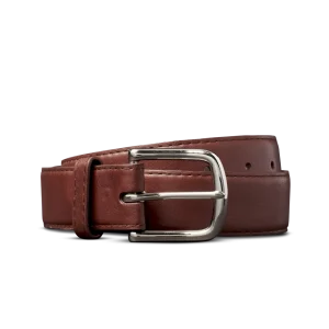 Men's Cowhide Belt