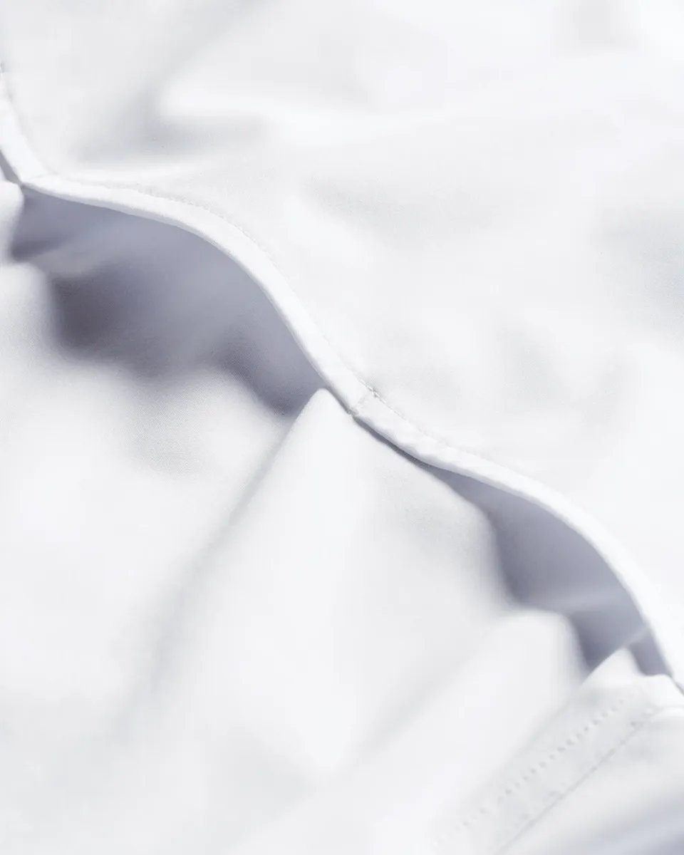 Men's Performance Long Sleeve Western Pearl Snap - Classic Fit - Image 7