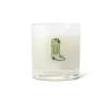 Go West Ranger Station Candle